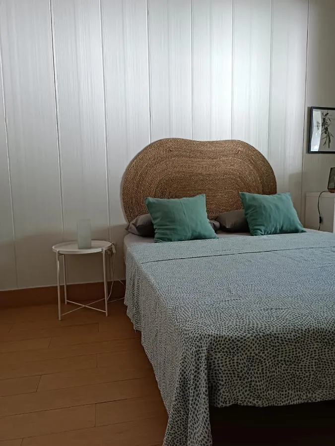 Las Setas Estudio II Seville Apartment