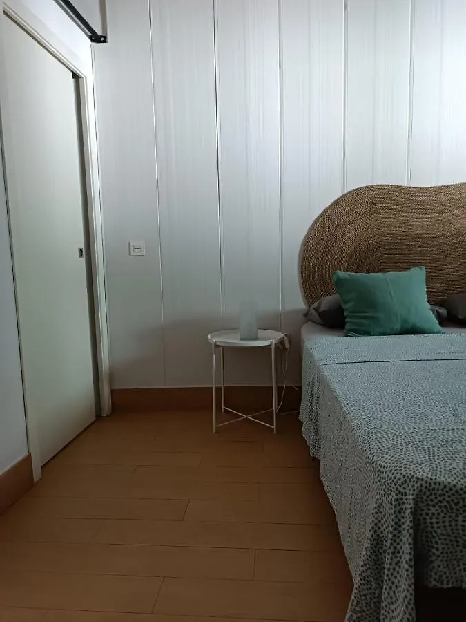 Las Setas Estudio II Seville