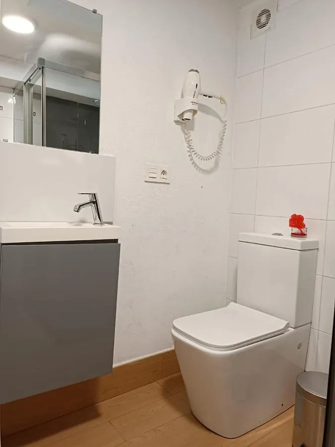 Las Setas Estudio II Seville Spain