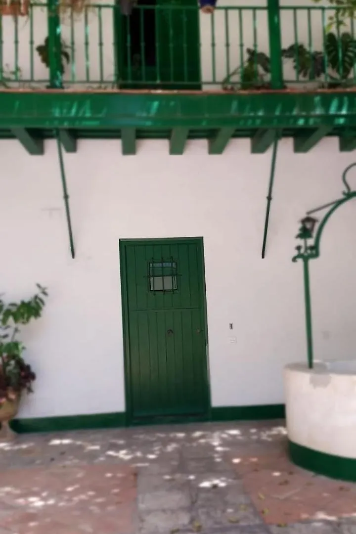 Las Setas Estudio II Seville Spain