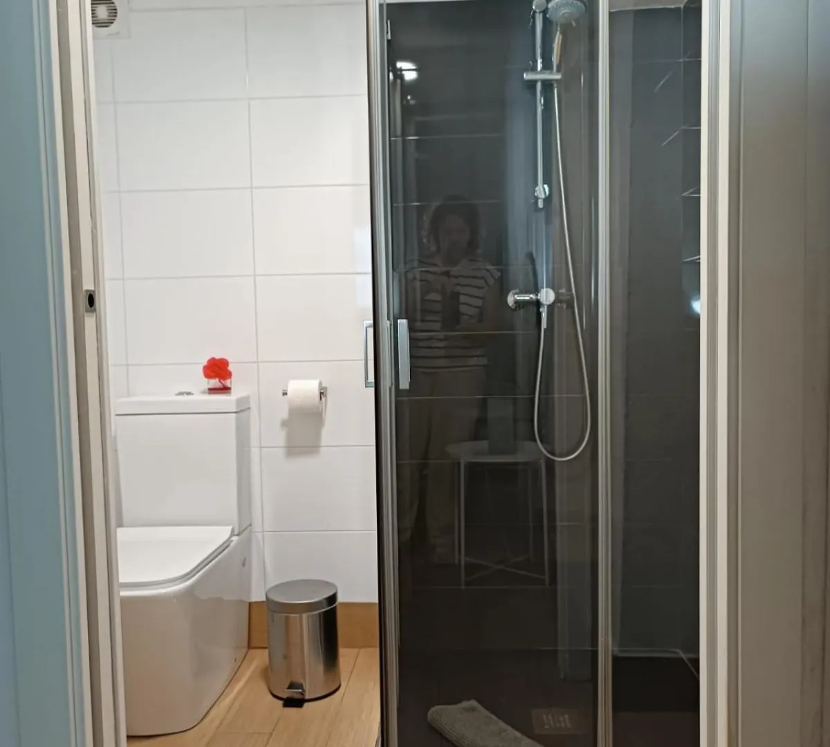 Las Setas Estudio II Sevilla 0*,  Španělsko